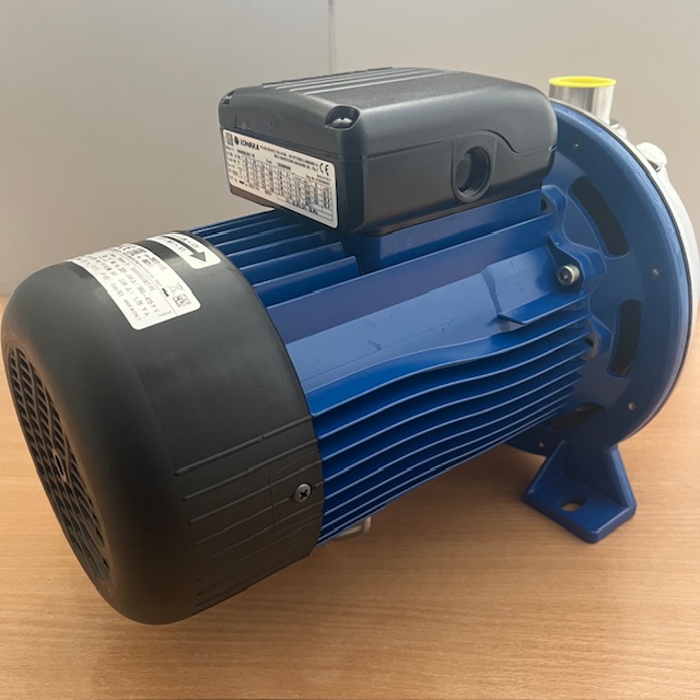 Насос Lowara CEA 80/5/D-V ELP 23/40 В продаже насос Lowara CEA 80/5/D-V ELP 23/40